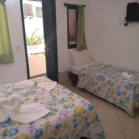 Pousada Em Buzios Búzios Exterior foto