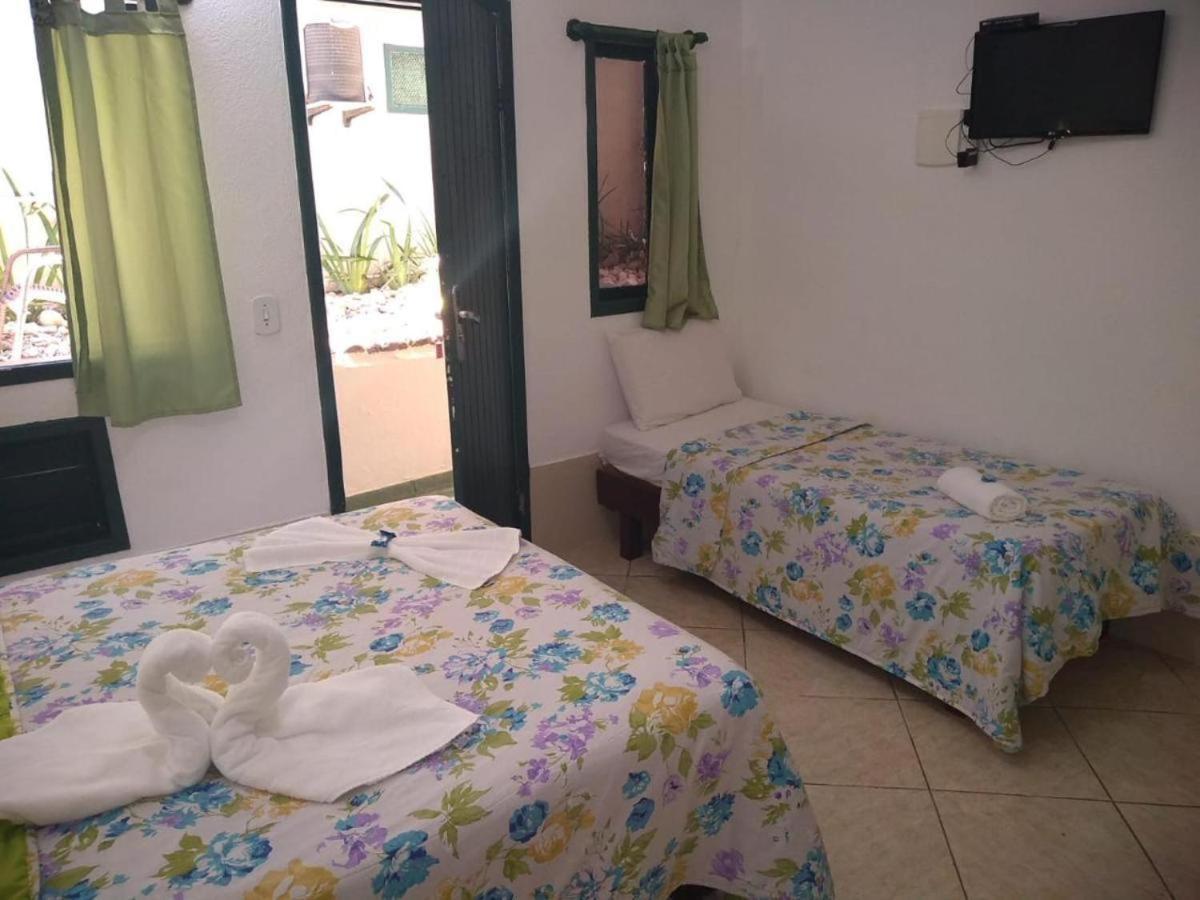 Pousada Em Buzios Búzios Exterior foto