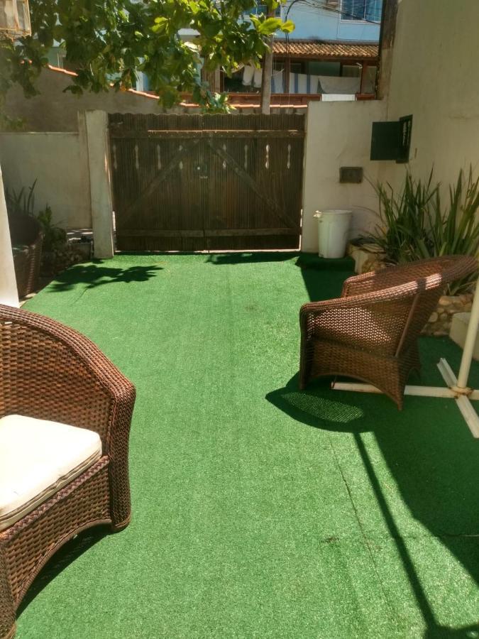 Pousada Em Buzios Búzios Exterior foto