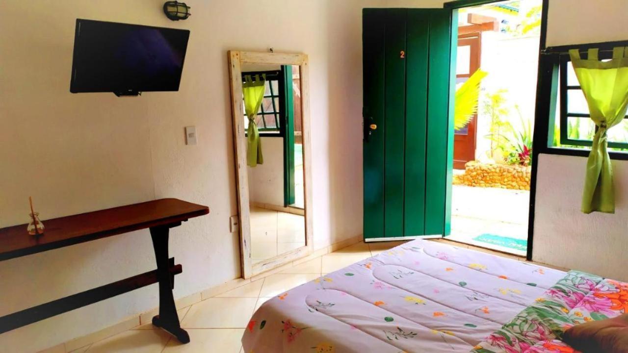 Pousada Em Buzios Búzios Exterior foto