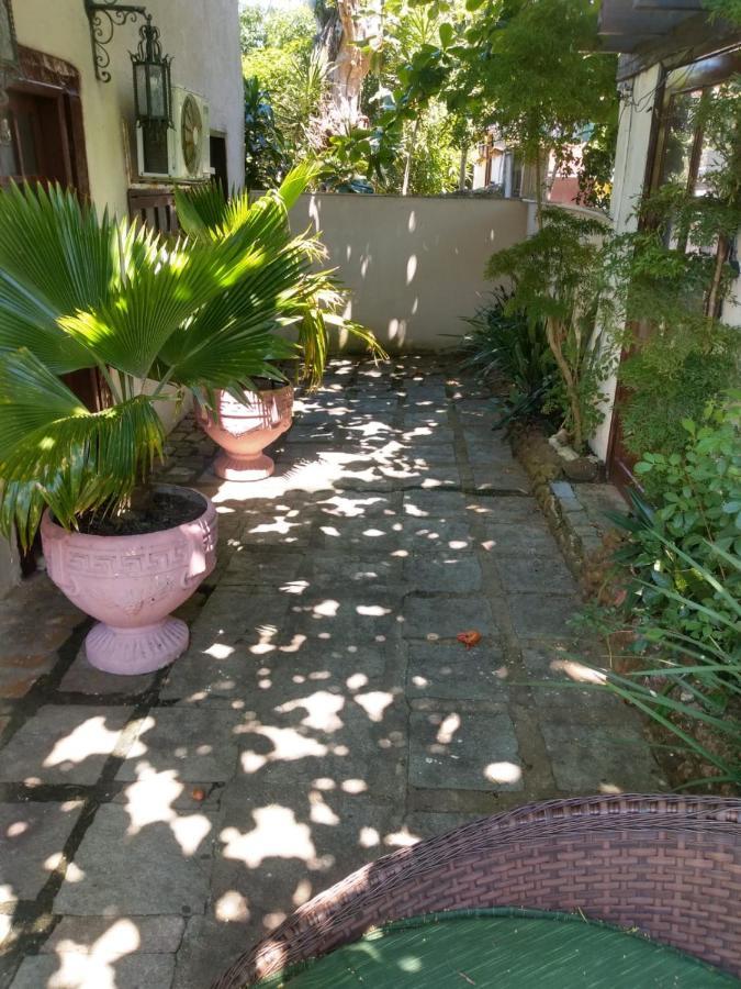 Pousada Em Buzios Búzios Exterior foto